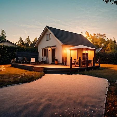 Droemboende Tofta Soedra Gnisvard Ngoại thất bức ảnh